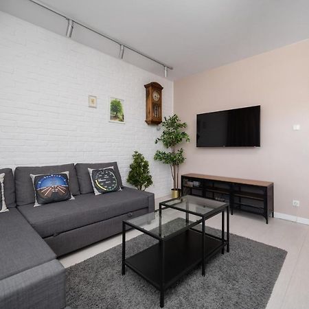 Wroclaw Dabie Silver By Renters Екстериор снимка