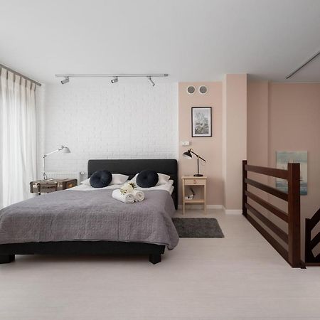 Wroclaw Dabie Silver By Renters Екстериор снимка