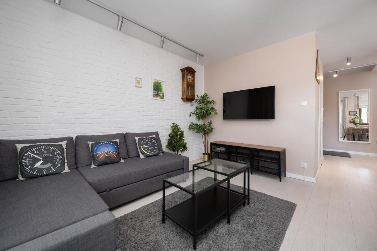 Wroclaw Dabie Silver By Renters Екстериор снимка