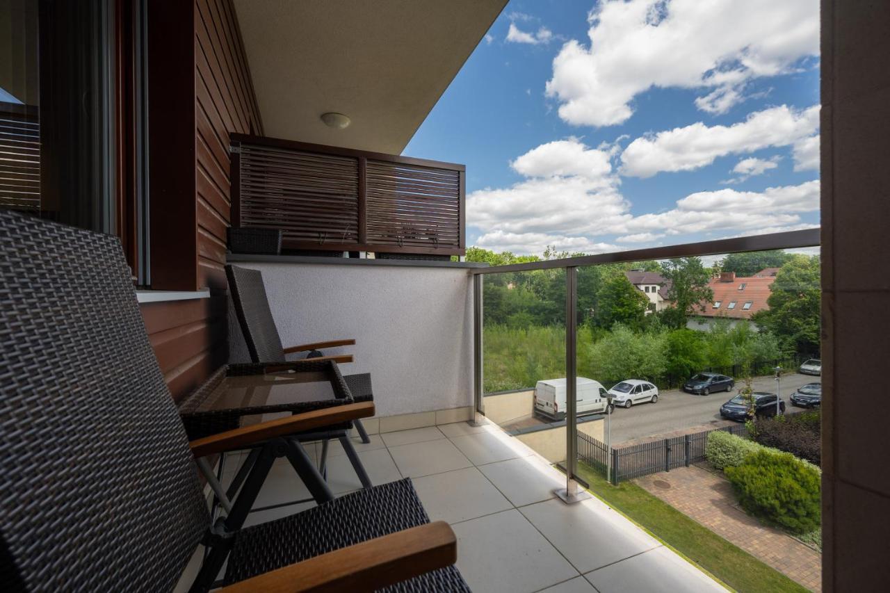 Wroclaw Dabie Silver By Renters Екстериор снимка