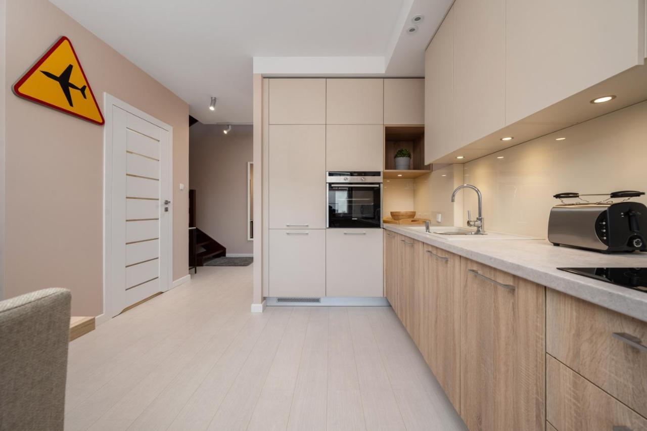 Wroclaw Dabie Silver By Renters Екстериор снимка