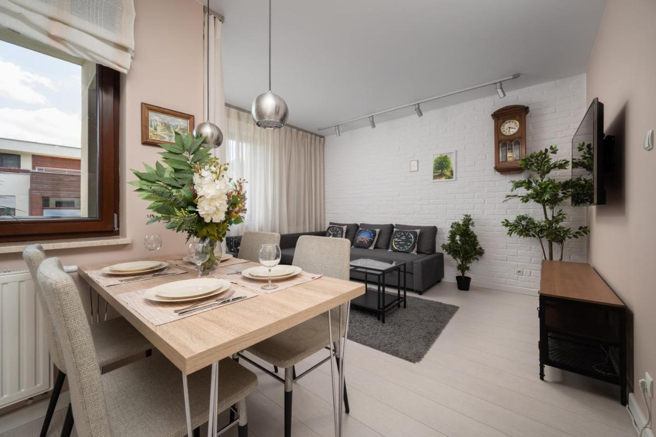 Wroclaw Dabie Silver By Renters Екстериор снимка