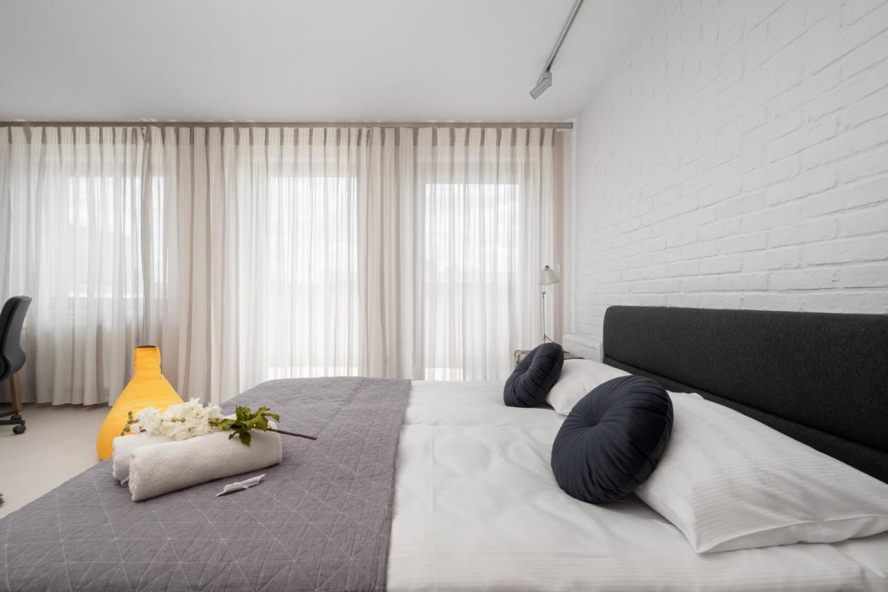 Wroclaw Dabie Silver By Renters Екстериор снимка