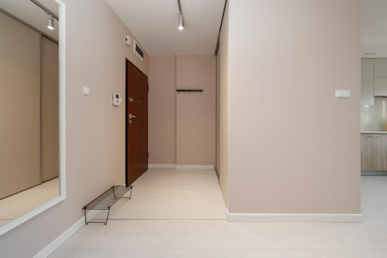 Wroclaw Dabie Silver By Renters Екстериор снимка