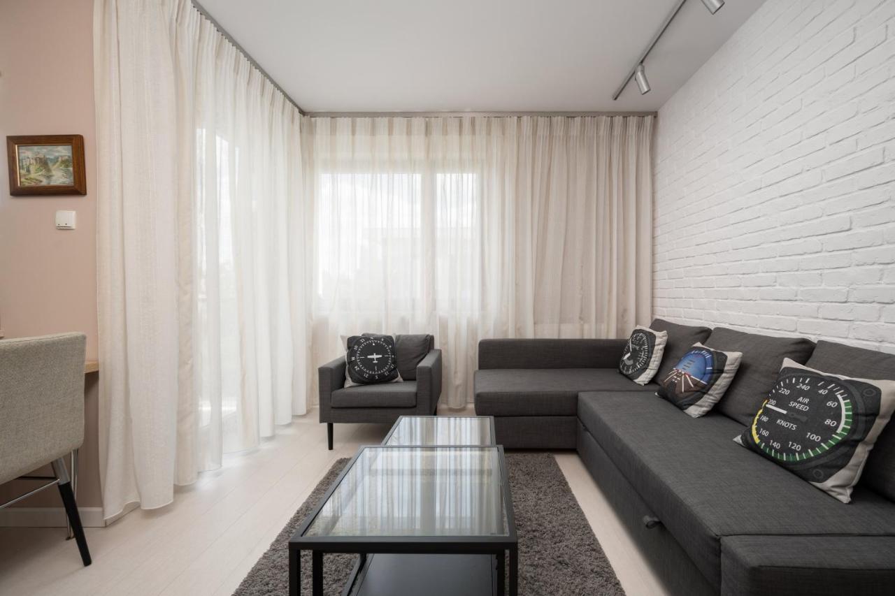 Wroclaw Dabie Silver By Renters Екстериор снимка