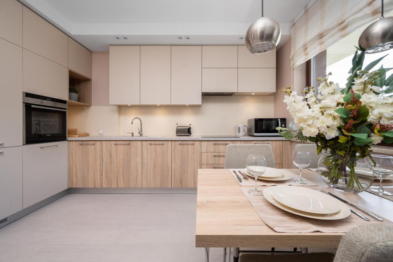 Wroclaw Dabie Silver By Renters Екстериор снимка