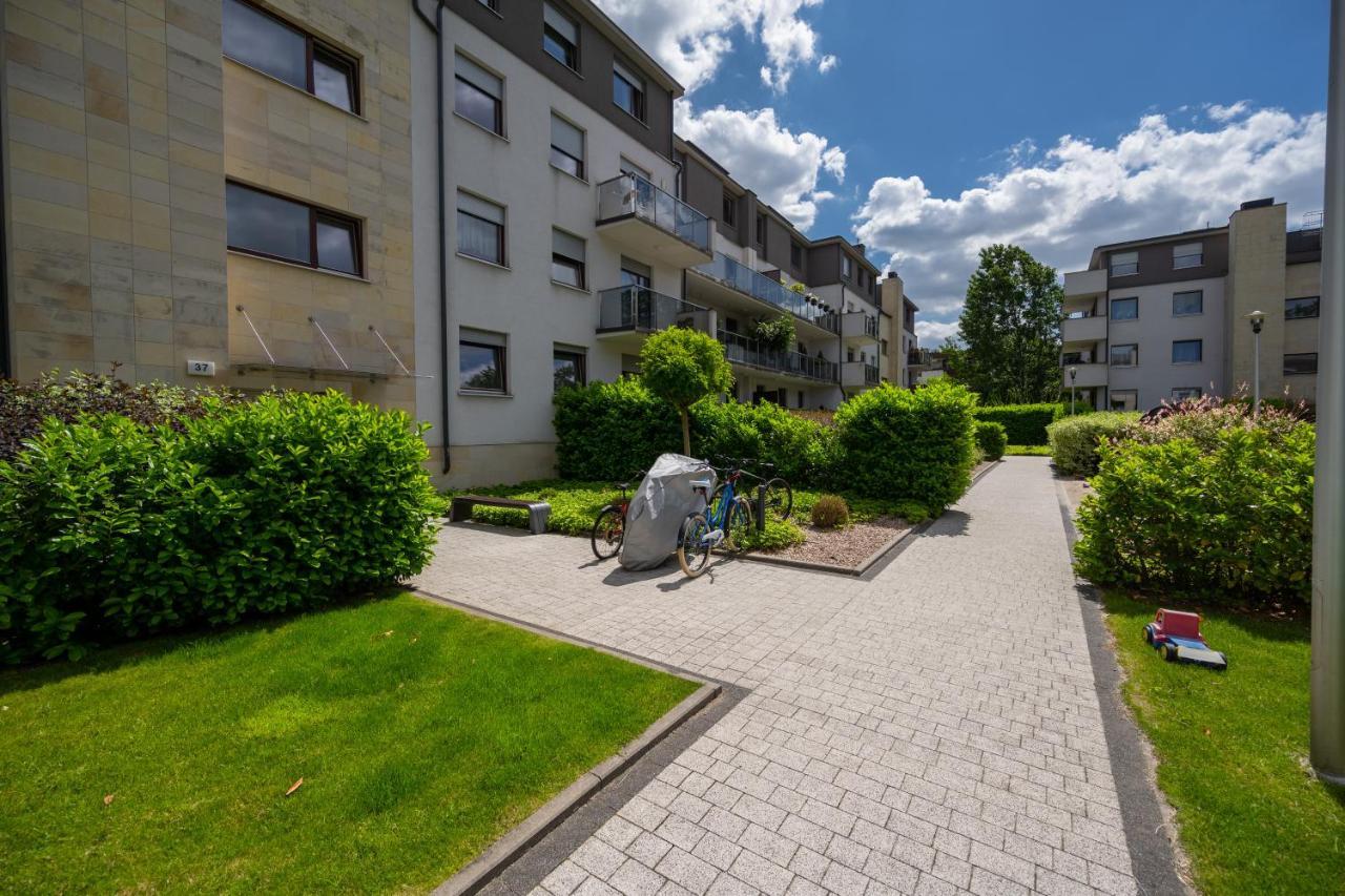 Wroclaw Dabie Silver By Renters Екстериор снимка