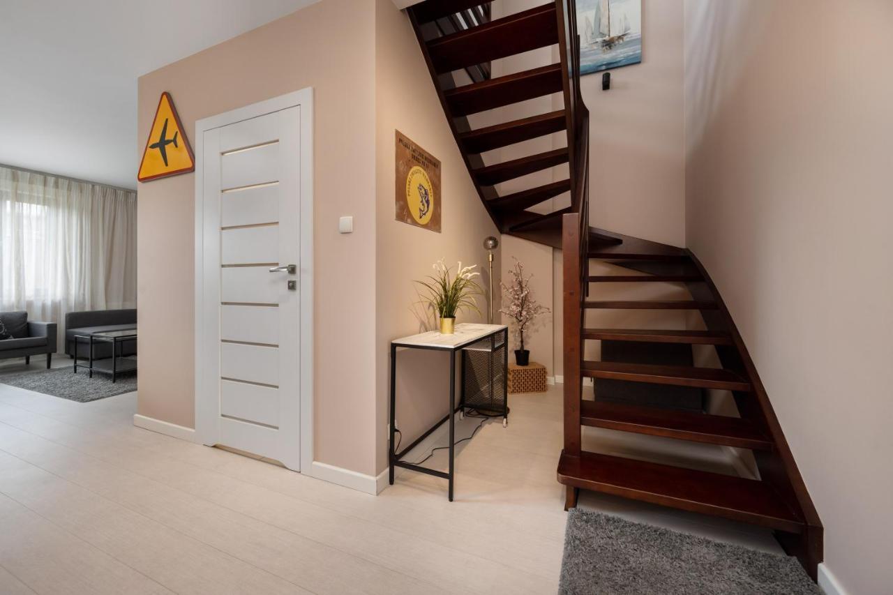 Wroclaw Dabie Silver By Renters Екстериор снимка