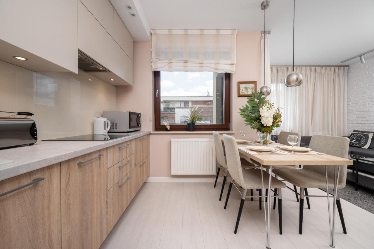 Wroclaw Dabie Silver By Renters Екстериор снимка
