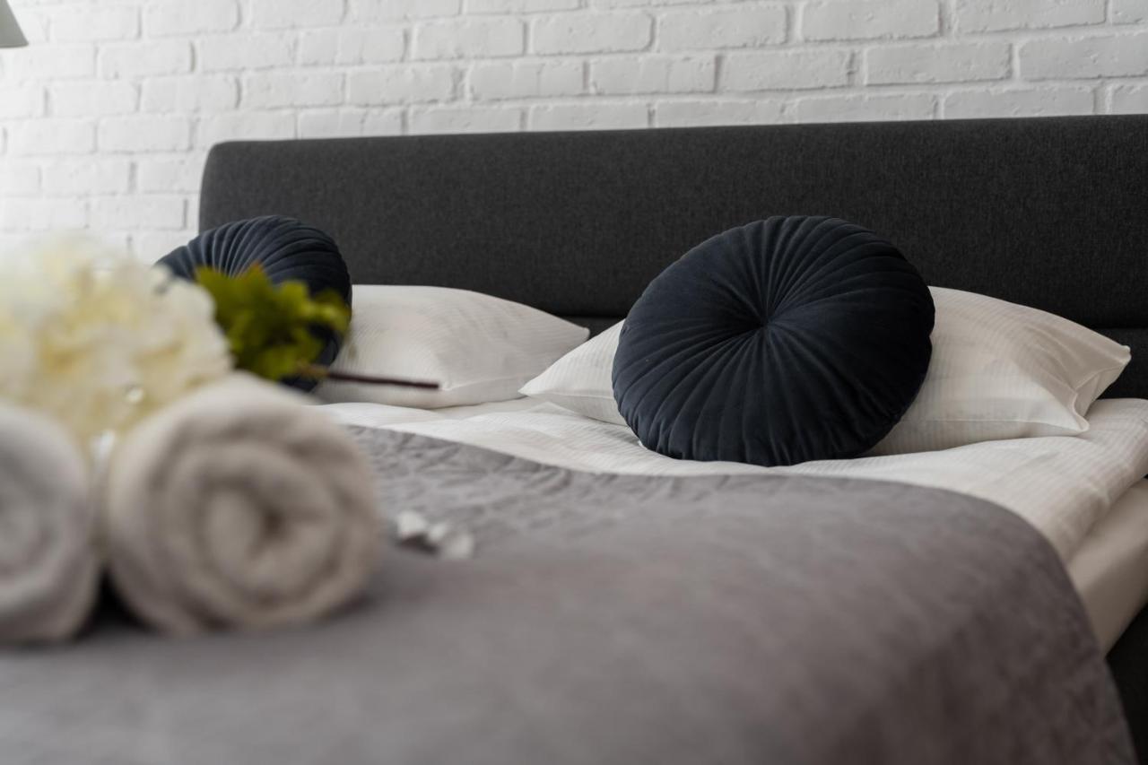 Wroclaw Dabie Silver By Renters Екстериор снимка