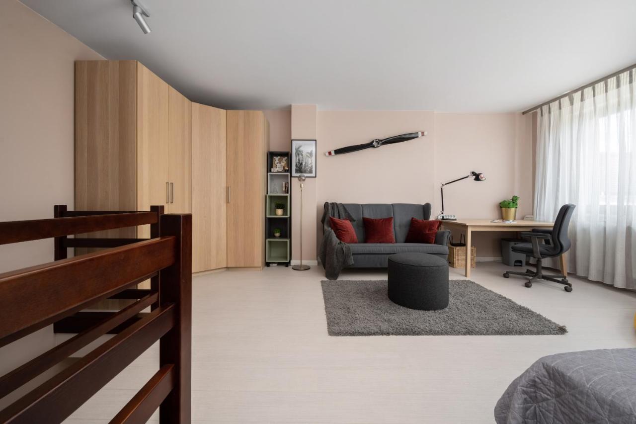 Wroclaw Dabie Silver By Renters Екстериор снимка