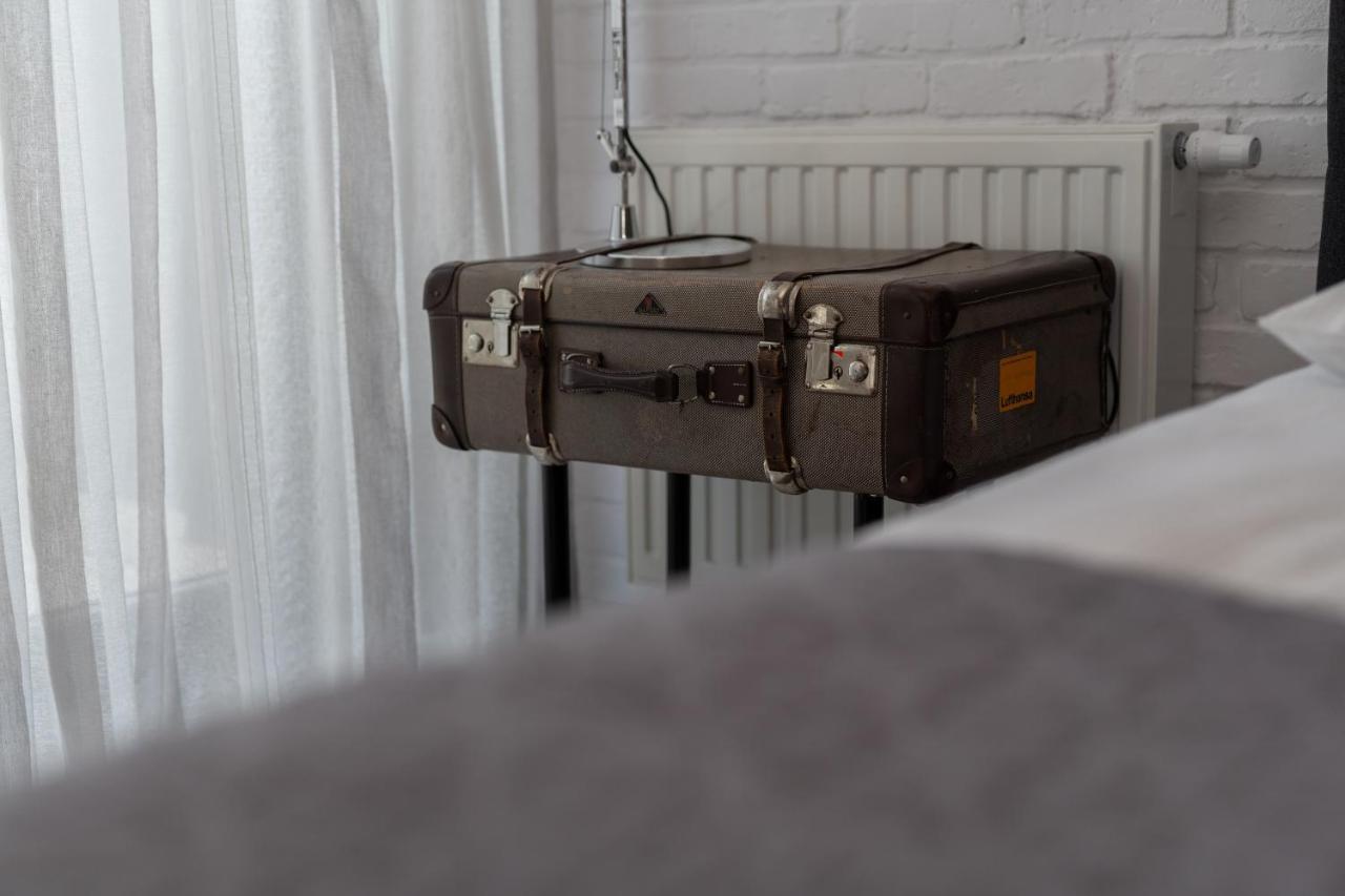 Wroclaw Dabie Silver By Renters Екстериор снимка